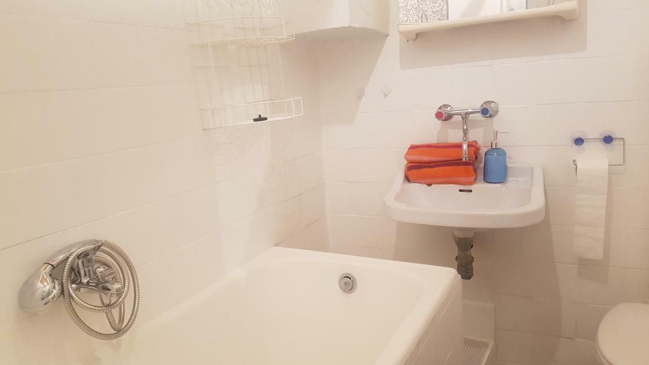Ciprianis City Center Split Bagian luar foto