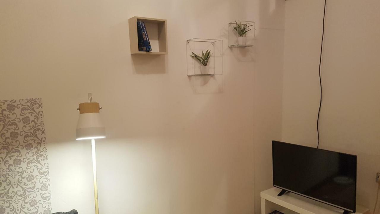 Ciprianis City Center Split Bagian luar foto